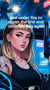 Three Stars and a Sun ⚡🇵🇭, Midnight Lady