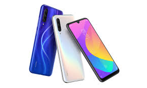 Xiaomi Mi CC9 series unveiled in China ...