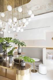 Remarkable Design Hotel Is A Peerless Project Shaped By True Milanese Luxury And Impassioned Artisans Hotel Room Interior Lobby Interior Design Hotel Decor
