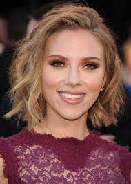Today we continue with the next face shape in our bangs series: Top 50 Hairstyles For Heart Shaped Faces Herinterest Com Chin Length Hair Shaggy Bob Haircut Wavy Bob Hairstyles