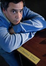 How does a boy's life mean so much? An O.C. neighborhood can tell you