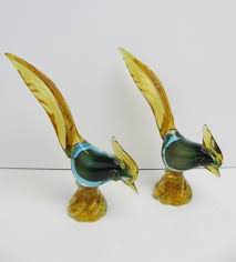 We did not find results for: Pair Of Vintage Hand Blown Art Glass Bird Figurines Little Canada Estate Auction Antiques Collectibles More K Bid