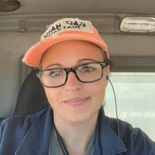 I have a 70mph truck and today I got my doors blown off by a U.S. Xpress  truck