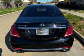 Image result for Ruby Black 2016 Maybach