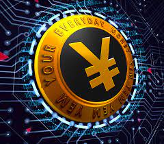 Yem Coin L What Is Yem L Rainbow Currency L How To Buy Yem Coin L Cryptocurrency Blockchain Technology Virtual Currency