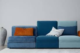 Ikea brochures are designed to give you more specific product information as well as lots of room inspiration. Ikea Vallentuna Sofa Review And Why We Love It Bemz