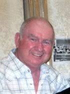 Allan Peter Hennessey Obituary