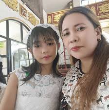 Profile for Jennifer Bhegz Nallatan