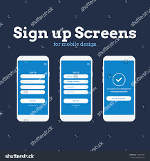 Pin On Sign Up Register Create Account