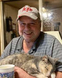 Steven Michael Betts Obituary March 13, 2024