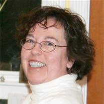 Ellen McManus Obituary