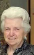 Obituary information for Loretta Jean (Jeanie) Campbell