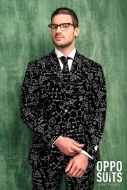 Science Faction Suit Crazy Suits Suits Suit And Tie