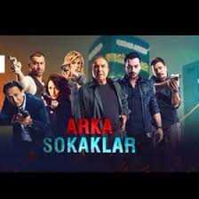 Bölüm özetifidan evde bütün ekibe muhteşem bir mantı partisi verir. Arka Sokaklar Icin 27 Fikir Sokak Izleme Aksiyon Filmi