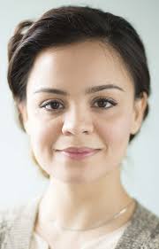 CHICAGO FOUNDATION FOR WOMEN 2015 ANNUAL REPORT