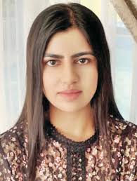 Matric shining stars of 2022