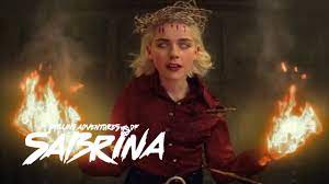 Chilling Adventures of Sabrina | S02E06 | 