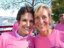 Karyn and Her Scholarship