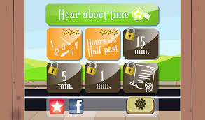 The app recognizes all of the world's time zones and automatically adjusts for all clock changes in the location you select. Learn To Tell Time Fun Clock V2 0 0 Com Mingoville Funclock Free For Android Apkily Com