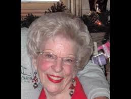 Shirley Trimble Obituary (1932