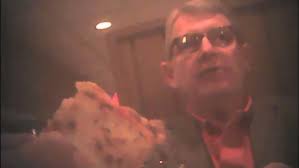 Jury views undercover video of Michael McClain