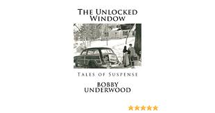 While your math teacher (or your kid's math teacher) might not let them lug a laptop into their calculus class, i still think it's awesome that microsoft is finally giving the good ol' windows calculator a boost of geekiness. The Unlocked Window Tales Of Suspense Underwood Bobby 9781530219407 Amazon Com Books