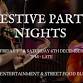 Festive Party Evening event image
