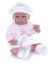 Ann Lauren Dolls 18 Inch Baby Girl Emily Baby Girl Doll Https Www Amazon Com Dp B07drbn6gt R Baby Girl Dolls Realistic Baby Dolls Silicone Reborn Babies