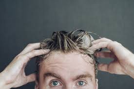 In one small study, healthy japanese men who received 4 minutes. Minoxidil Hair Loss Can Minoxidil Be Used Long Term Elithair