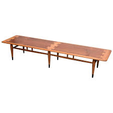 Extra Long Lane Acclaim Series Coffee Table Usa 1960s In 2020 Long Coffee Tables Mid Century Modern Wood Lane Furniture