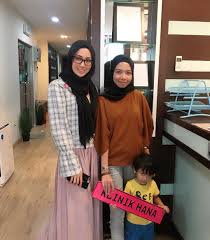 Beautician, hr executive, customer service manager and more on indeed.com Klinik Hana Wangsa Maju Dino Syukl