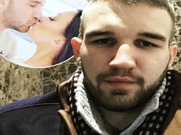 Sophie Gradon's boyfriend Aaron Armstrong tried to take life four years ago  as he confessed mental health battle ONE WEEK before death