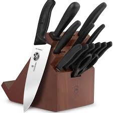 2 21 best kitchen and chef's knife set reviews for 2021. 5 Best Knife Block Sets Reviewed 2021 Shopping Food Network Food Network