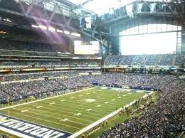 66 Circumstantial Indianapolis Colts Lucas Oil Stadium