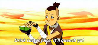 Not only that, it's one of the most well known, even those who have never. Sokka Cactus Juice Page 1 Line 17qq Com