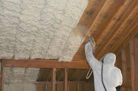 The Advantages Of Spray Foam Insulation Eco Spray Insulation