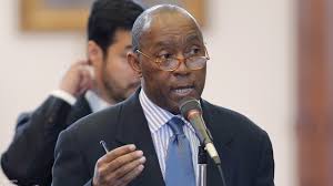 Houston furloughs: Mayor Sylvester Turner addresses possibility of city  worker furloughs