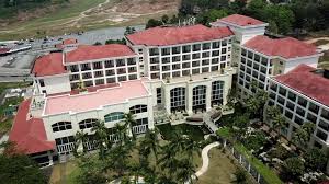 We cater to weddings,seminars and parties. Bangi Golf Resort Home Facebook