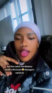 Elizabeth Sonia Mombasa