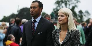 Woods confirmed on july 9 that he would be playing in his first pga tour event for five months, having last. Who Is Tiger Woods Ex Wife Elin Nordegren And Where Is She Now