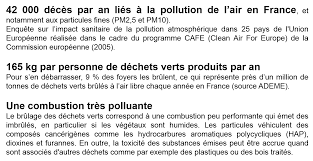 Dechets Verts Quoi En Faire Tous Savoir Sur Interdiction De Bruler