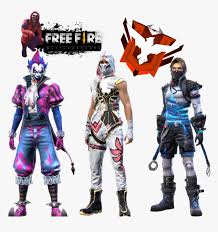 Free fire, battlegrounds playerunknown's battlegrounds garena free fire video game, english training, female character holding sniper png clipart. Freefire Skin Free Fire Png Transparent Png Transparent Png Image Pngitem