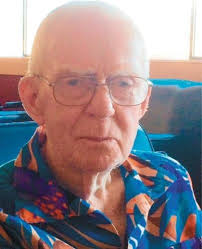 George PIGGFORD Obituary (2017)