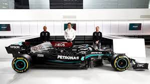 When are the new 2021 formula 1 cars being revealed? Secret New Aero Details And A New Focus For Hamilton 5 Takeaways From Mercedes 2021 Launch Formula 1