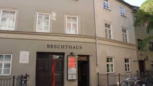 2020 top things to do in augsburg. Haus Von Bertolt Brecht In Augsburg Brechthaus August 2013 Hd Youtube