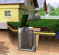 Что такое автономная канализация? Отличия септика от ...