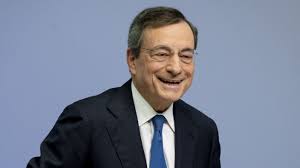 The arrival of mario draghi, sworn in as italy's prime minister on february 13th (see article), offers some hope that europe's sick man may get a vital healing shot. Ex Ezb Chef Draghi Steht Kurz Davor Italienischer Premier Zu Werden Politik Sz De