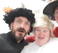 Drama for additional support needs