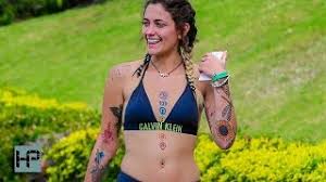 These tattoos represent different meanings for different people. The Internet Is Destroying Paris Jackson S Tattoos Youtube