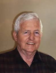 Obituary information for Buster Delone Stonecipher